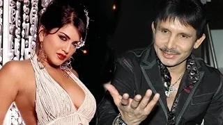 KRK Wants Sunny Leone As PROSTITUTE In His Next Film | 16th Mar 2015