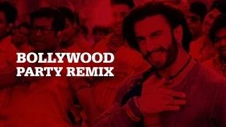 Bollywood Party Songs - Remix by DJ Chetas | Rum Whisky, G Phaad Ke, Gandi Baat, Tattad Tattad