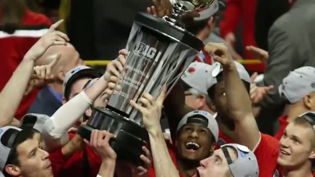 Kentucky's Chances for NCAA Title 