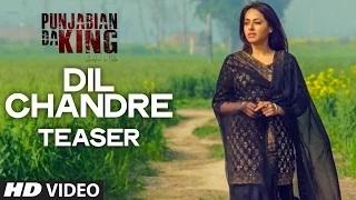 "Dil Chandre" Song Teaser | Punjabian Da King | Navraj Hans, Keeya Khanna, Jarnail Singh