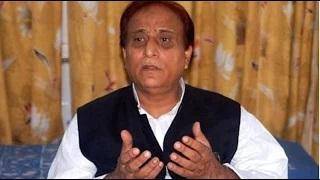 SC ask UP police to explain the circumstances in which boy arrested for posting comment on Azam Khan