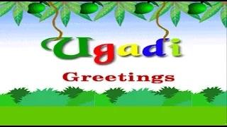 Happy Ugadi 2015- sweet and beautiful Ugadi wishes, Greetings, images, Whatsapp Video 