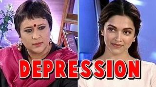Deepika Padukone Finally Speaks On Her DEPRESSION!