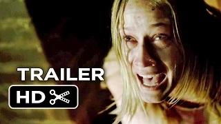 The Vatican Tapes Official Trailer #1 (2015) - Michael Pena, Djimon Hounsou Horror Movie HD - Hollywood Trailer
