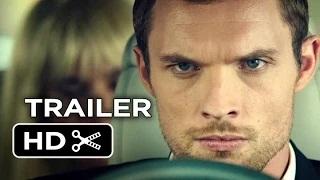 The Transporter Refueled Official Trailer #1 (2015) - Ed Skrein Action Movie HD - Hollywood Trailer