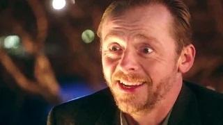 Man Up TRAILER (2015) Simon Pegg, Lake Bell Comedy Movie HD - Hollywood Trailer