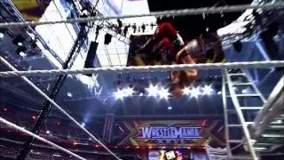 WrestleMania 31: WWE Intercontinental Ladder Match Preview