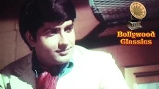 Sonkali Hai Tu Sonpari Hai Tu - Munimji (1972) - Kishore Kumar Hit Songs - Yogita Bali Songs [Old is Gold]