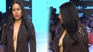Wardrobe Malfunction - Lakme Fashion Week 2015 Video
