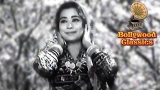 Baharon Mera Jeevan Bhi Sanwaro - Aakhri Khat (1967) - Lata Mangeshkar Hit Songs - Khayyam Songs [Old is Gold]