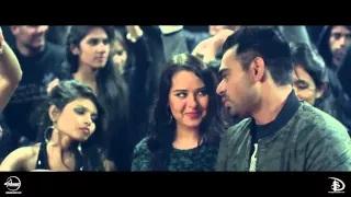 Akh Da Nasha - Latest Punjabi Lyrical Video Song | Prabh Gill