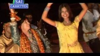 Maiya Toharo Pujanva - Latest Mata Ki Bhetein | Mata Bhajan
