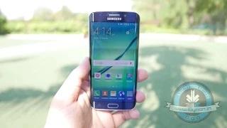 Samsung Galaxy S6 and Galaxy S6 Edge Hands On Launch in India