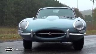 1965 Jaguar E-type