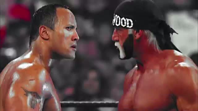 LL COOL J talks about the mania surrounding WrestleMania: WWE Raw, March 23, 2015