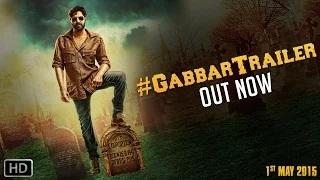 Gabbar Is Back Official Trailer HD - Starring Akshay Kumar & Shruti Haasan