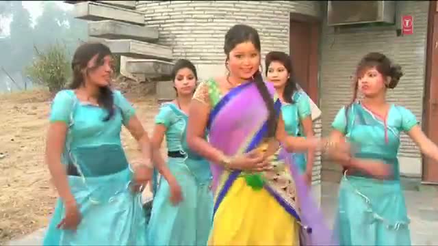 Suna Bhoujai Ho - New Bhojpuri Video Song | Balamua Kick maarela - Feat.Smita SIngh