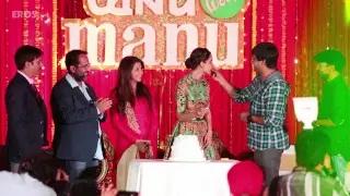 Tanu Weds Manu Returns | Launch Event ft. Kangana Ranaut, R. Madhavan