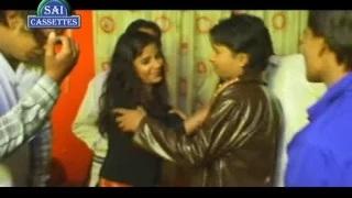 Piney Laga Hun - Devar Bhauji Hot Bhojpuri Song | Mahesh Tanwar