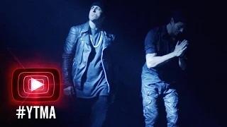 Nicky Jam y Enrique Iglesias El Perdon [Official Music Video YTMAs]