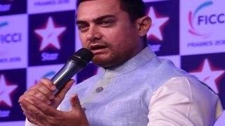 Aamir Khan BLASTS OUT at CENSOR BOARD Video