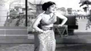 Nandan Vanthan - Ravichandran, K.R.Vijaya - Ninaivil Nindraval - Tamil Classic Song