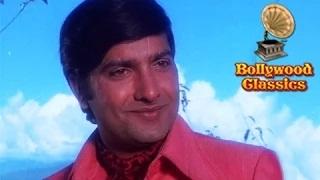 Mere Pyase Man Ki Bahar - Honeymoon (1973) - Asha Bhosle & Kishore Kumar Hit Song - Leena Chandavarkar Songs [Old is Gold]