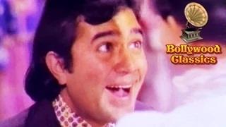 Ek Tara Tha Bada Pyara Tha - Humshakal (1974) - Kishore Kumar Songs - Rajesh Khanna Hit Songs [Old is Gold]