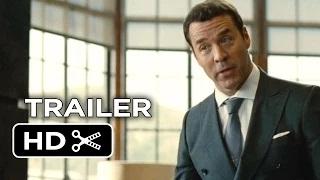 Entourage Official Trailer #2 (2015) - Jeremy Piven, Mark Wahlberg Movie HD - Hollywood Trailer