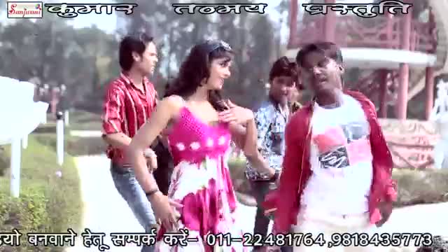 Upar Na Lem Niche Lem - Bhojpuri hot song | Azad Garda