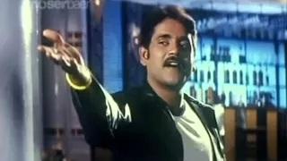 Malli Poova - Nagarjuna, Keerthi Reddy, Aishwarya Rai - Shankar - Tamil Classic Song