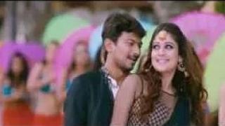 Oorellaam Unnai Kandu (Video Song) - Nannbenda - Udhayanidhi Stalin, Nayanthara| Harris Jayaraj (Tamil Song)