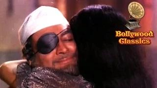 Aaya Hoon Main Tujhko Le Jaunga - Manoranjan (1974) - Kishore Kumar & Asha Bhosle Songs - Zeenat Aman Songs [Old is Gold]