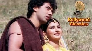 Soni Meri Soni - Sohni Mahiwal (1984) - Anwar & Asha Bhosle Songs - Anu Malik Hit Songs [Old is Gold]