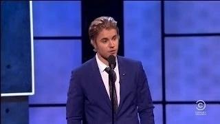 Justin Bieber's Comedy Central Roast - Kevin Hart, Will Ferrell and Martha Stewart - FULL VIDEO