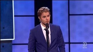Justin Bieber's Comedy Central Roast Brings Laughs