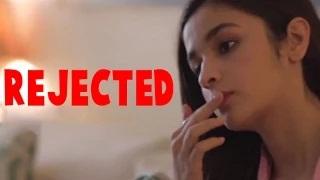 Alia REJECTED By Her Close Ones