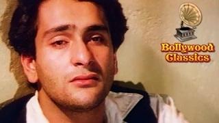 Yaad Teri Aayegi Mujhko Bada Satayegi - Ek Jaan Hain Hum (1983) - Shabbir Kumar Hit Songs - Anu Malik Songs [Old is Gold]