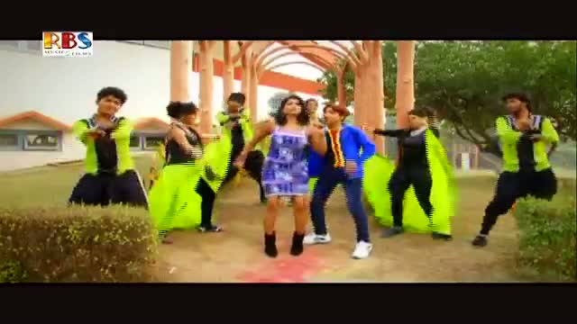 Chapra Ke 6 Inch Jai Jab Bhitar - Latest Bhojpuri Hot Song | Roushan Raj Yadav, Anita Siwani