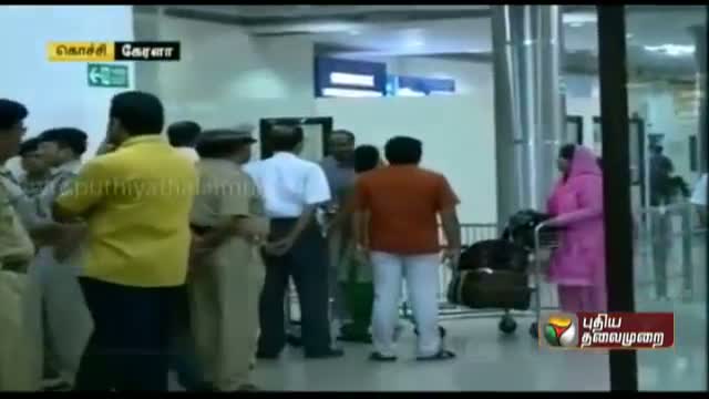 IAF flights bring back 358 Indians from Yemen; 168 land at Kochi, 190 in Mumbai