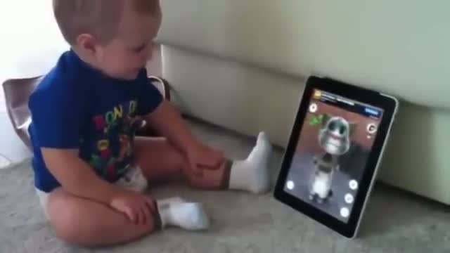 Whatsapp Funny Videos - Best Funny Baby Video