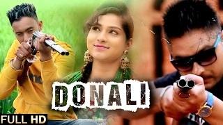DONALI - Latest Punjabi Song | ARSH GORSIAN