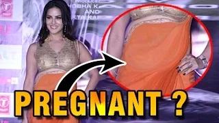 Does Sunny Leone Want To Get PREGNANT?
