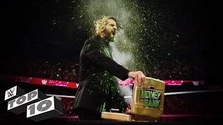 Most outrageous Superstar pranks: WWE Top 10