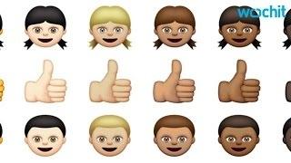 Apple Unleashes iOS 8.3 Update for iPhone and IPad, Including New Emojis
