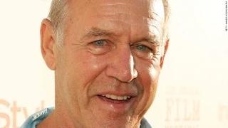 Geoffrey Lewis, frequent co-star of Clint Eastwood, dies at 79