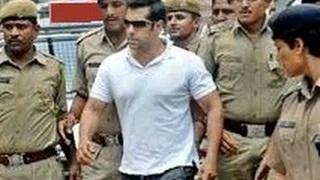 Salman Khan Faces Criminal & Robbery Charges