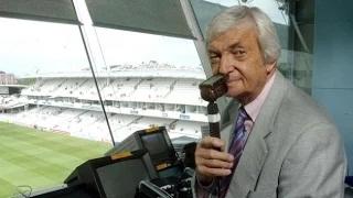 Cricket legend Richie Benaud dies
