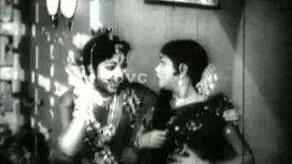 Tamil Classic Song - Singaaraa Vaa Vaa - MGR, Bhanumathi - Kalai Arasi