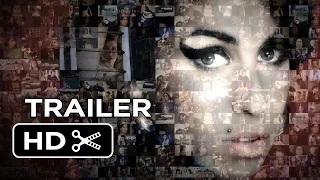 Amy Official Teaser Trailer #1 (2015) - Amy Winehouse Documentary HD